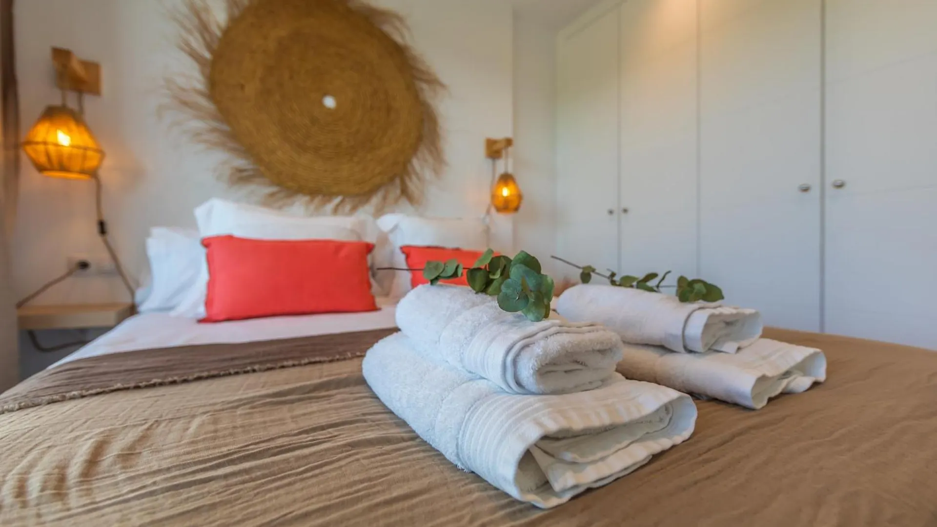 Centrico - Terraza - Fibra Optica & Garaje Apartamento Tarifa